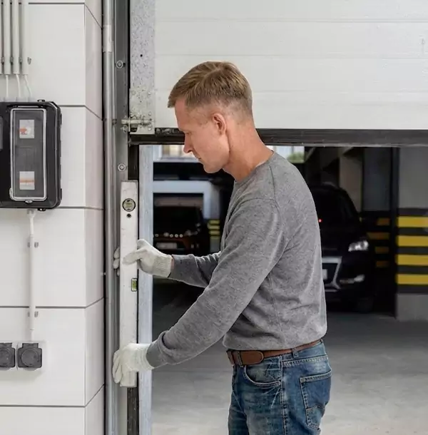 Why Choose Us for Door, Gate and Security Services in Albertville, AL