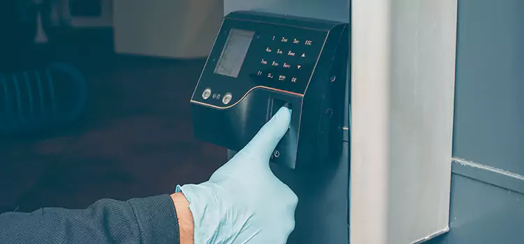 Access Control Installation Albertville