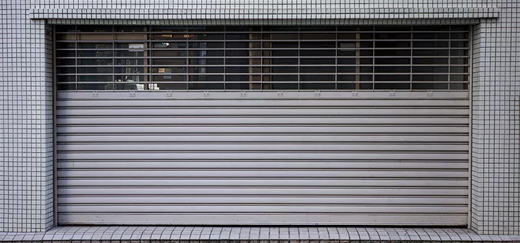 Advanced Solutions for Your Aluminum Garage Doors in Albertville, Alabama