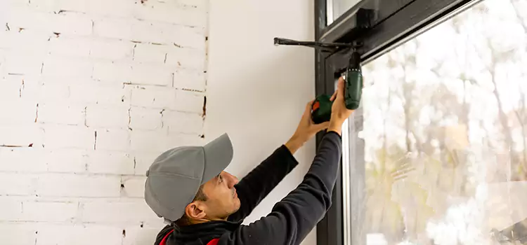 Automatic Door Opener Commercial Albertville