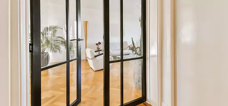 Bifold Door Replacement Albertville