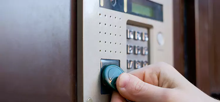 Enhanced Security Features Albertville
