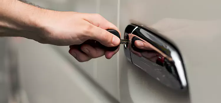 Why Choose Our Auto Locksmith Team in Albertville, AL?