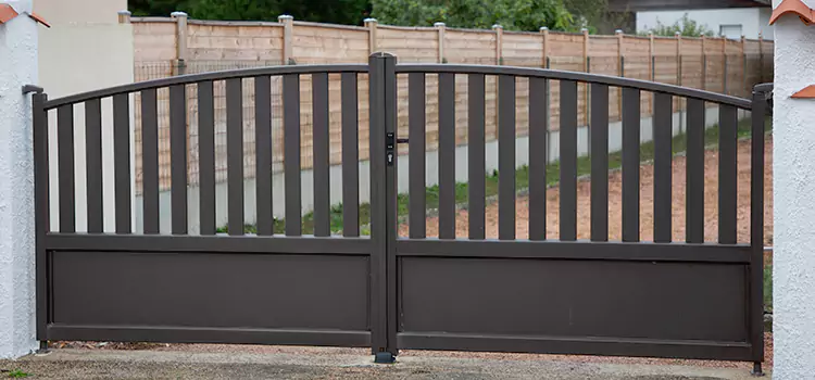 Advanced Gate Solutions in Albertville, AL