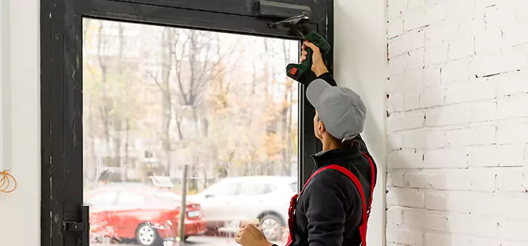 Comprehensive Door Closer Services in Albertville, AL