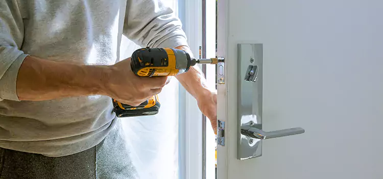 Door Knob Lock Repair Albertville