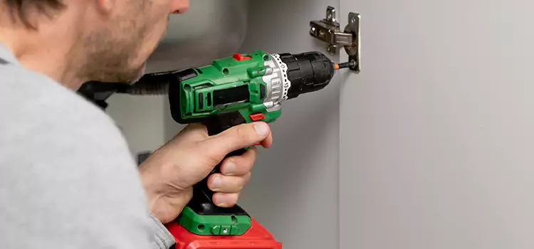 Commercial Door Hinge Repair Albertville