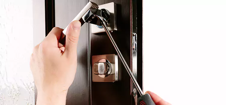 Door Lock Replacement Service Albertville