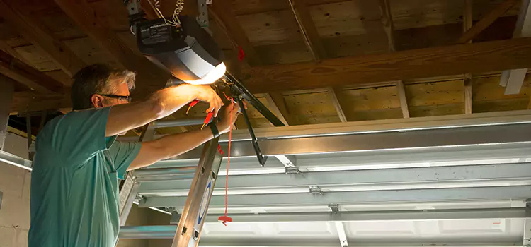 Garage Door Opener Sales and Installation Albertville