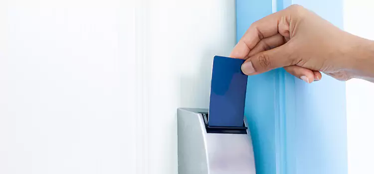 Access Control System Integration Albertville