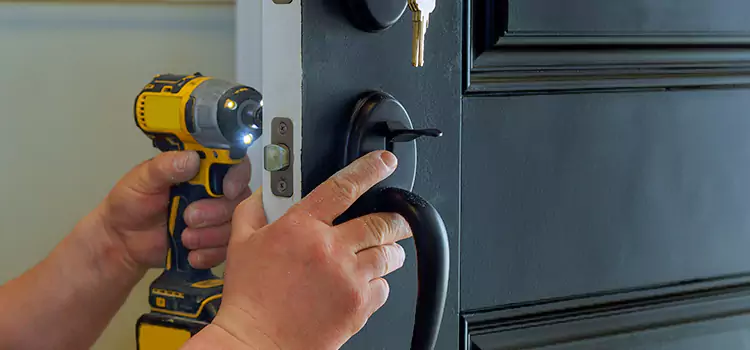 Locksmith Emergency Service Albertville