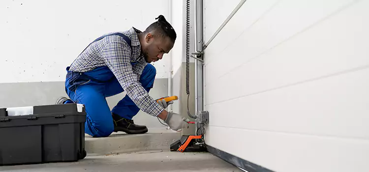 Expert Solutions for Every Garage Lock Need in Albertville, AL