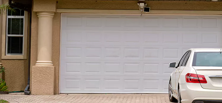 Comprehensive Garage Door Maintenance Services in Albertville, AL