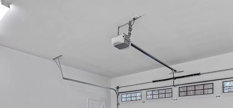 Experienced Garage Door Installers Albertville