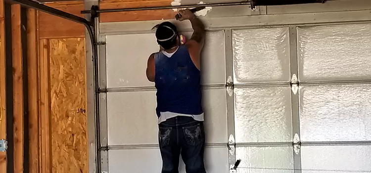 Specialized Garage Door Panel Solutions in Albertville, AL