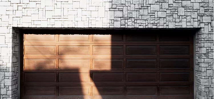 Garage Door Installation Albertville