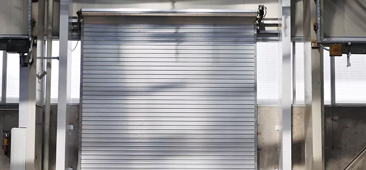 Roller Door Maintenance Albertville