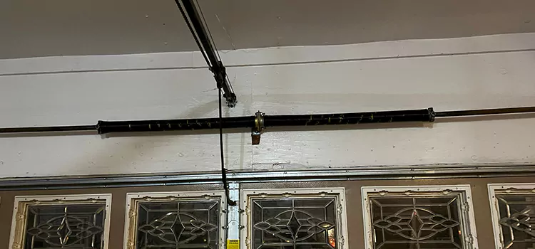 Garage Door Spring Repair Near Me Albertville