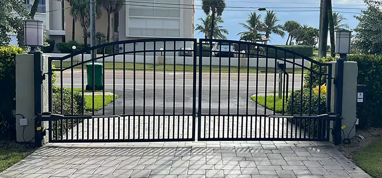 Gate Opener Replacement Near Me in Albertville, AL