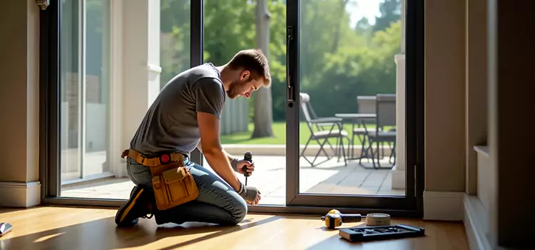 Comprehensive Solutions for Every Glass Door Need in Albertville, AL