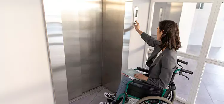 Benefits of Modern Handicap Door Systems in Albertville, AL