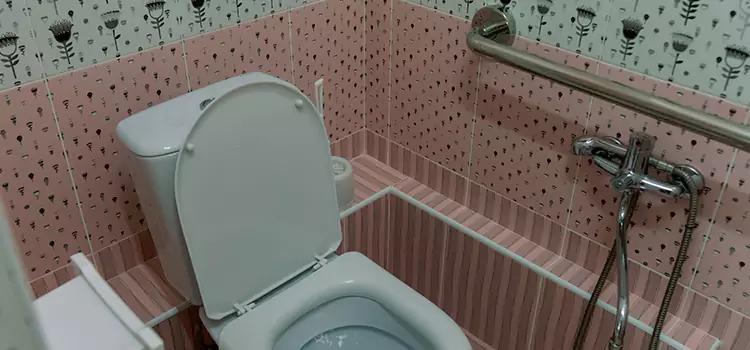 Meeting Diverse Needs With Accessible Restroom Solutions in Albertville, AL