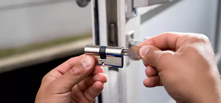 Emergency Locksmith for House Albertville