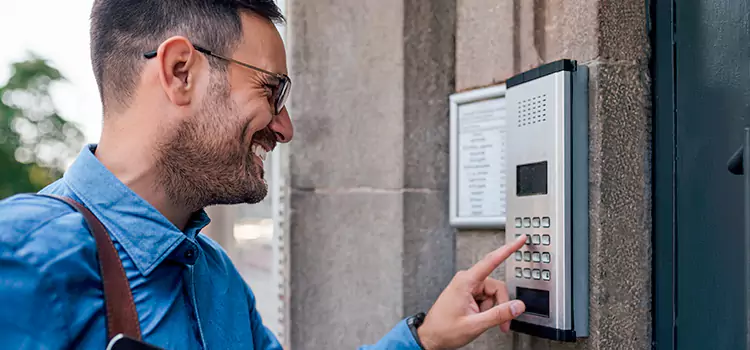 Advanced Solutions for Enhanced Security in Albertville, AL