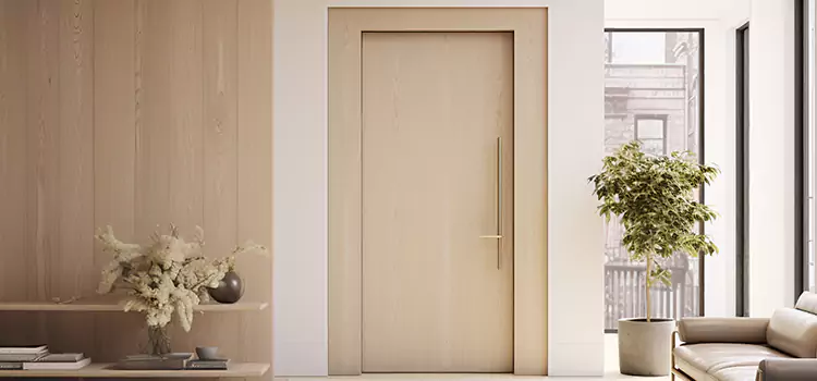 Choose Quality for Your Inside Doors in Albertville, AL
