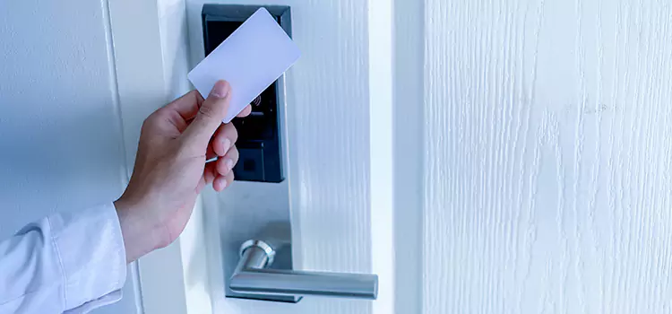Why Choose Us for Your Keycard Lock Installation in Albertville, AL?