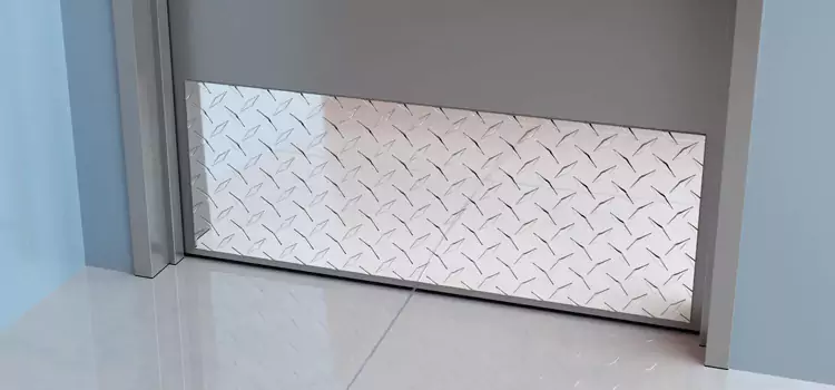 Benefits of Professional Kick Plate Solutions in Albertville, AL