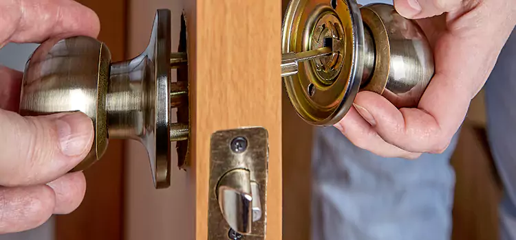 Sliding Door Lock Repair Albertville