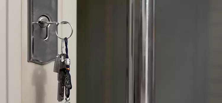 Master Keying by the Numbers Albertville