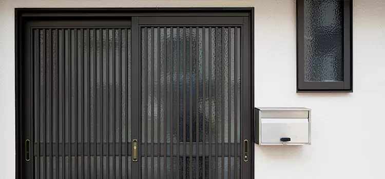 Sliding Screen Door Repair Albertville