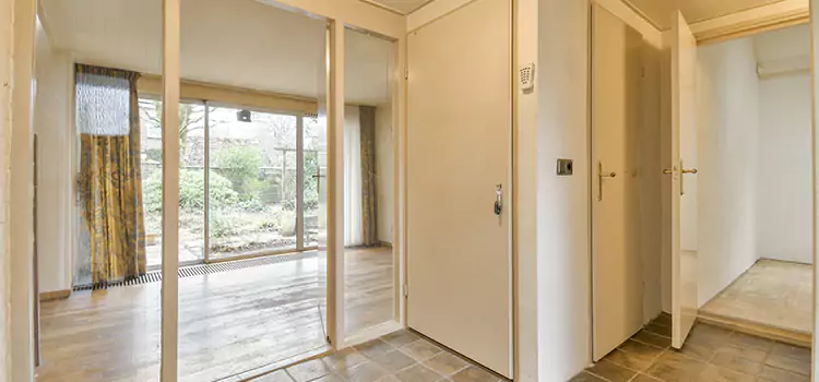 Why Choose Our Pocket Door Experts in Albertville, AL?