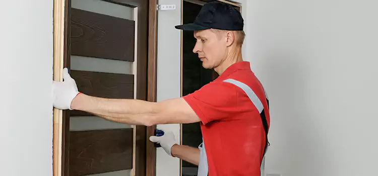 Frame and Panel Restoration Albertville