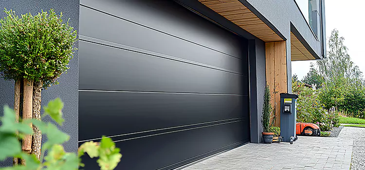 Residential Garage Door Service Albertville