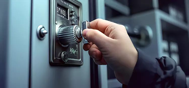 Locksmith Cost to Open Safe Albertville