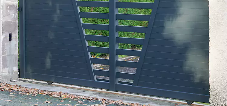 Automated Gate Company Near Me Albertville