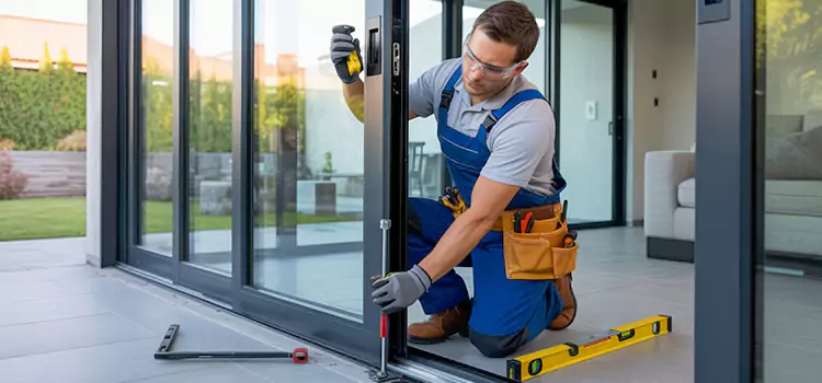 Sliding Screen Door Repair Albertville