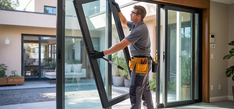 Specialized Sliding Door Roller Services in Albertville, Alabama