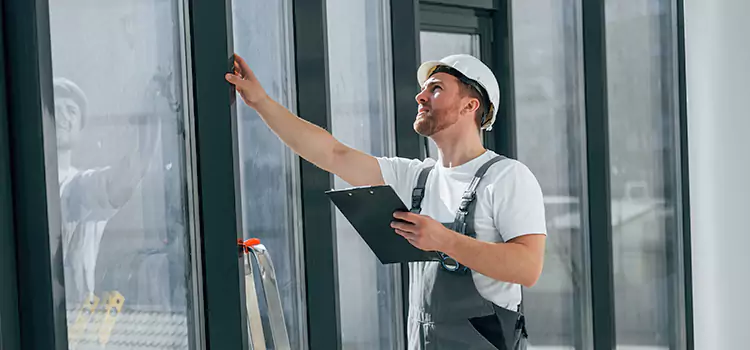 Comprehensive Solutions for Your Sticking Doors in Albertville, AL