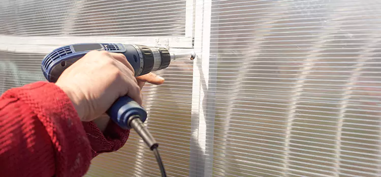 Sliding Screen Door Repair Albertville