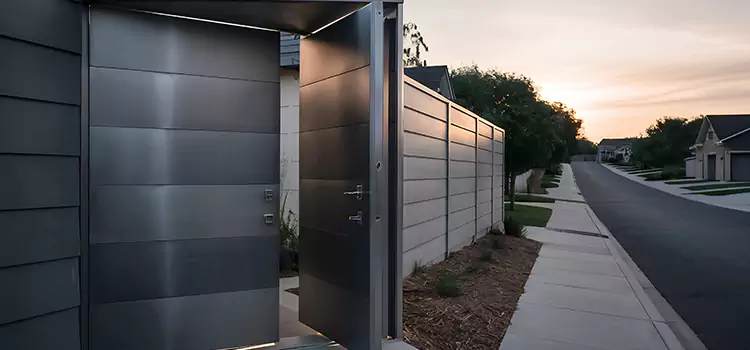 Comprehensive Steel Door Solutions in Albertville, AL