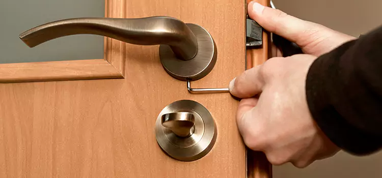Access Control System Integration Albertville