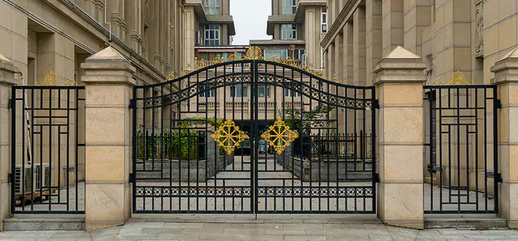 Comprehensive Iron Gate Maintenance Solutions in Albertville, AL