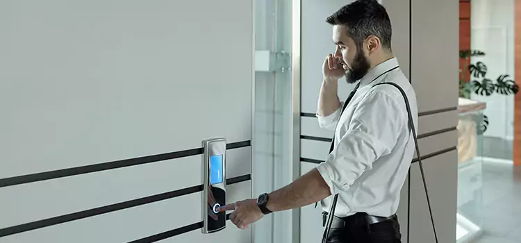 Cloud Based Access Control Albertville
