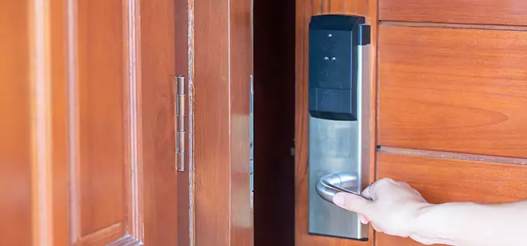 Commercial Keyless Entry Locks Albertville