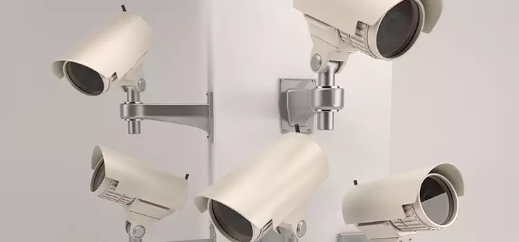 Your Trusted Partner for CCTV Solutions in Albertville