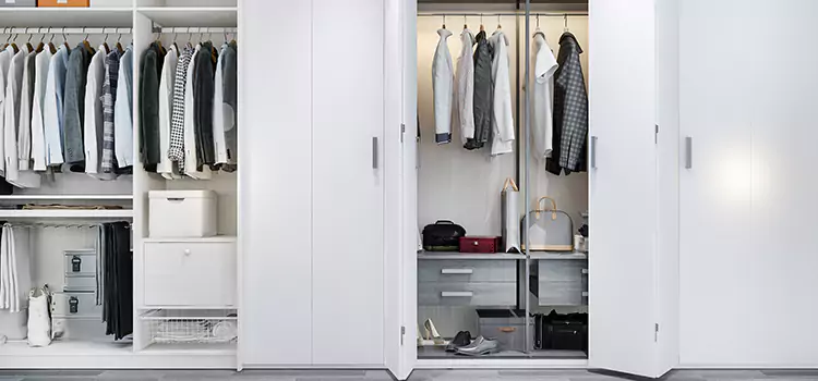 Glass Closet Door Repair Albertville